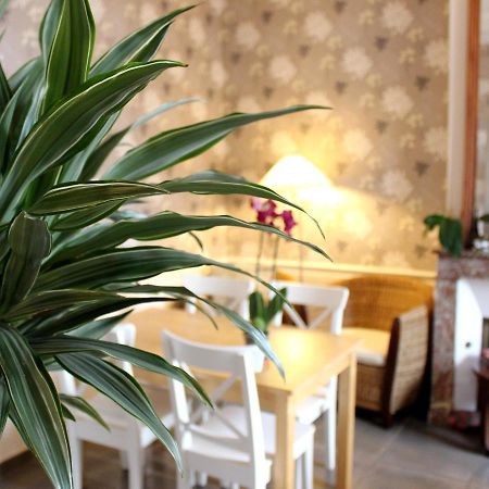 Illiers-Combray Hotel Les Aubepines מראה חיצוני תמונה